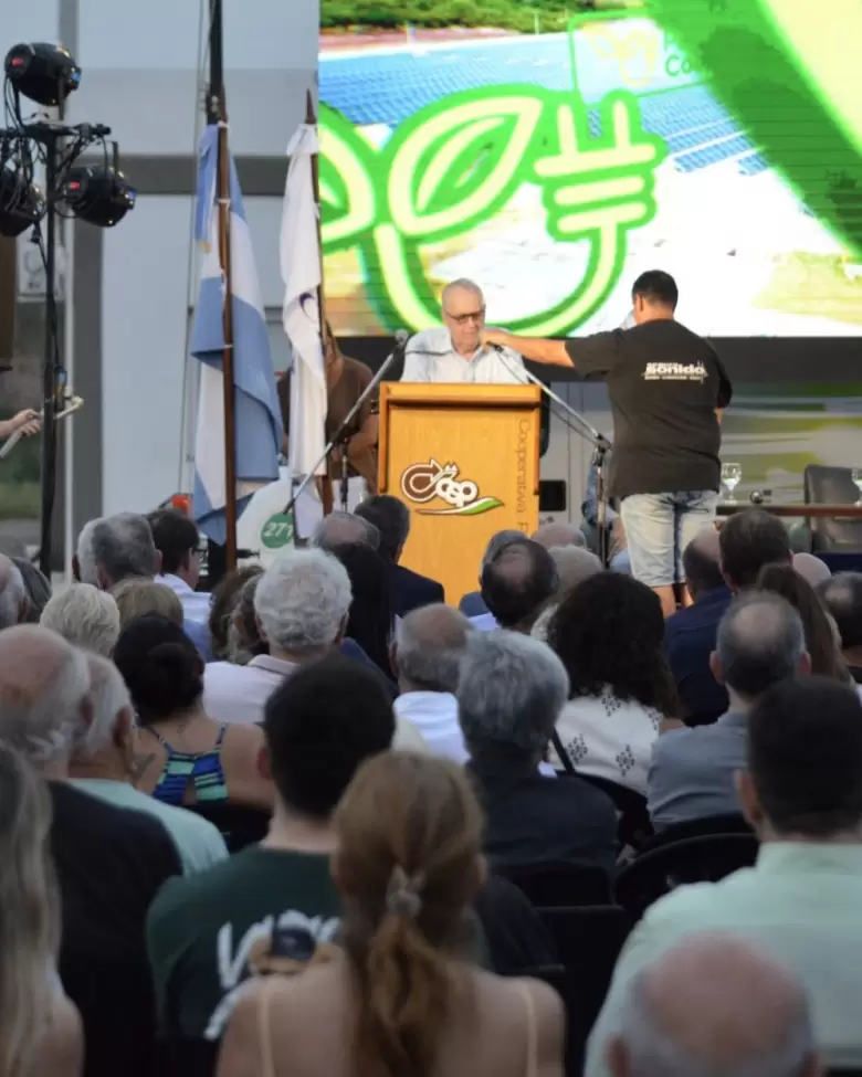 Parque solar R�o Tercero