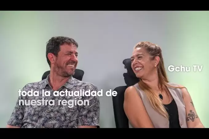 Gchu TV