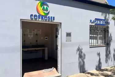 Planta de �smosis de Fuentes