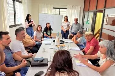 Coopal - pasant�as jubilados