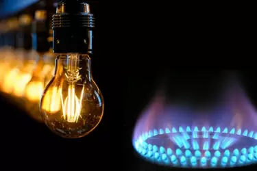 tarifas energ�a luz gas