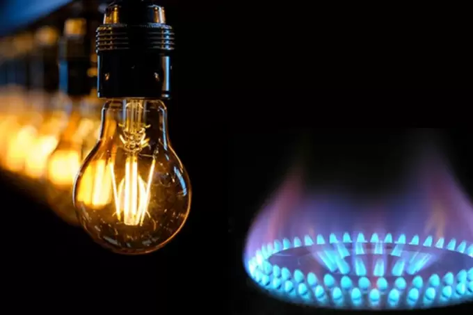 tarifas energ�a luz gas