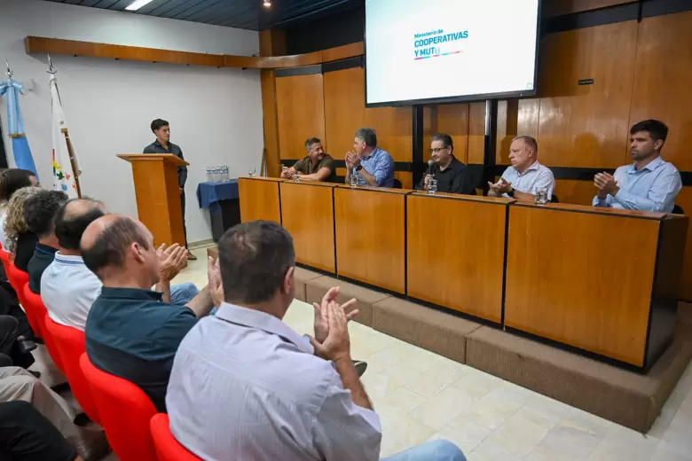 CoopPosse_ aportes Ministerio Coop