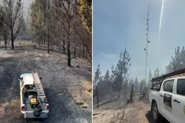 Incendios en Patagonia_ El Hoyo