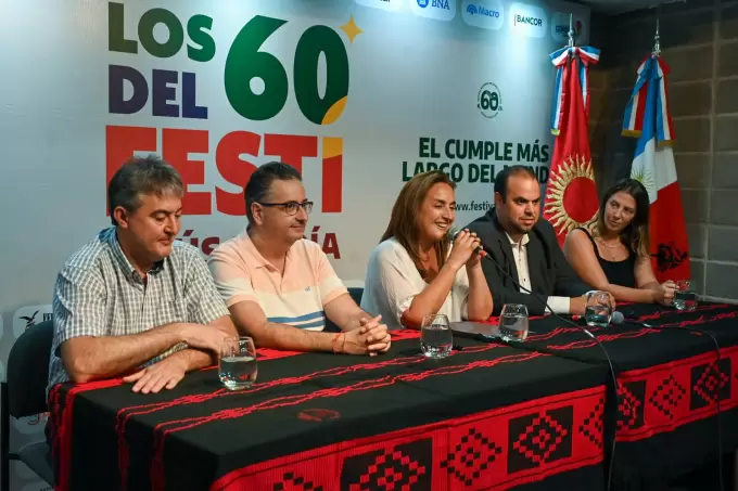Jes�s Mar�a_nueva ET en el predio del Festival
