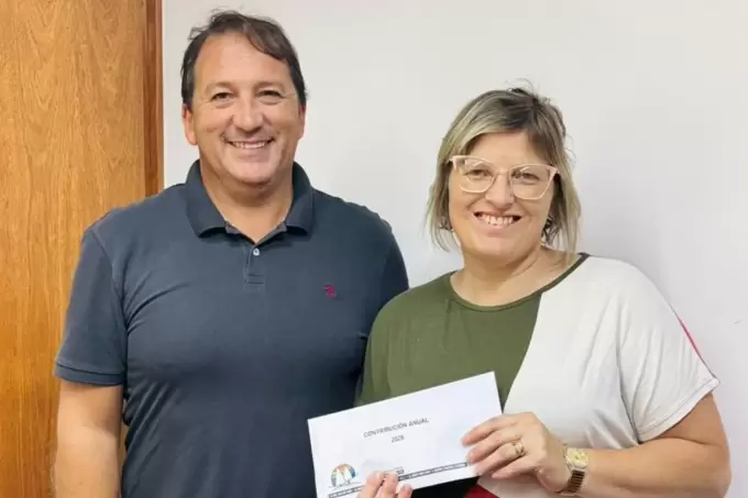 entrega de subsidios