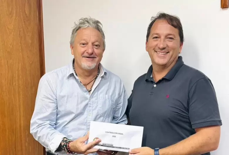 entrega de subsidios