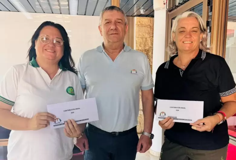 entrega de subsidios