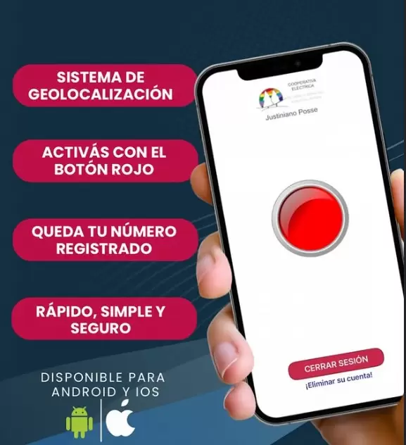 App Re emergencias