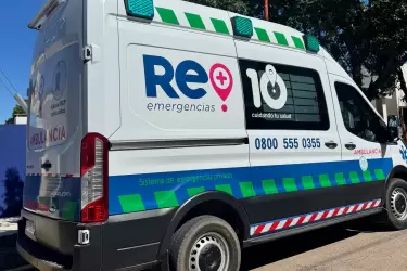 re emergencias