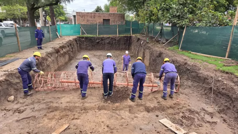 Centro Reducido de Distribución Jesús María