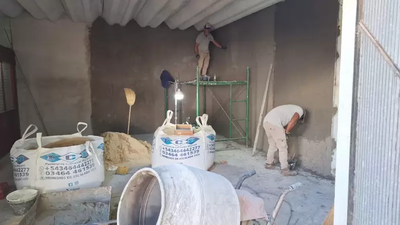 Planta de �smosis de Bigand