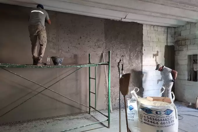 Planta de �smosis de Bigand