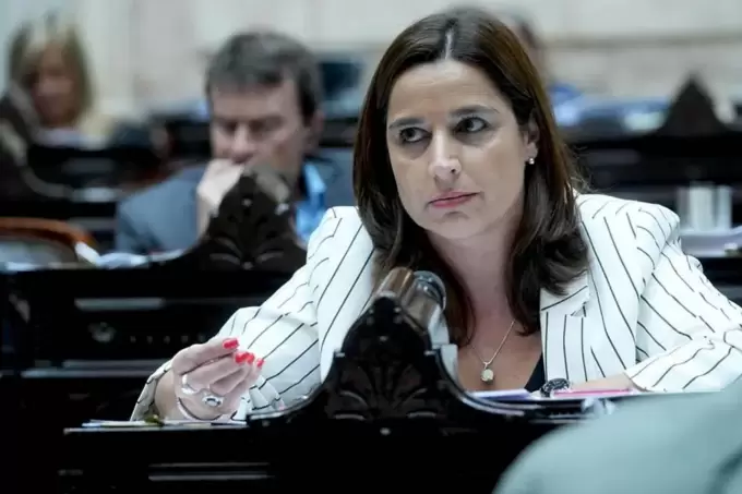 Soledad Carrizo (ex UCR)