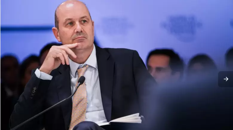 Federico Sturzenegger