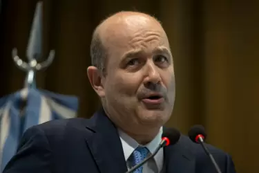 Federico Sturzenegger