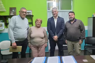 CEVIC Coop. Victorica