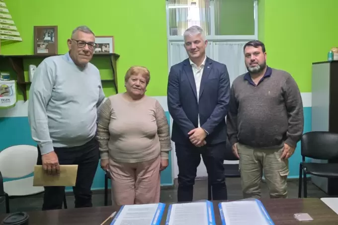 CEVIC Coop. Victorica