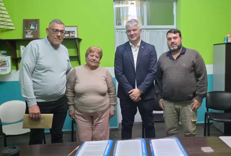 CEVIC Coop. Victorica