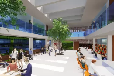 CPE nuevo edificio