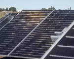 Parque solar Espartillo II - Espartillar