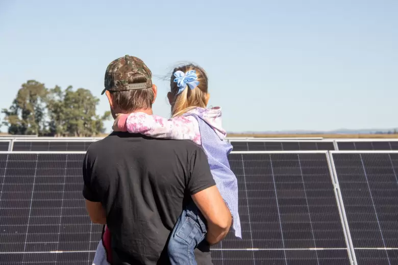 Parque solar Espartillo 2 - Espartillar
