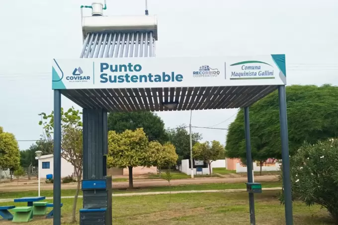 maquinista gallini_punto sustentable