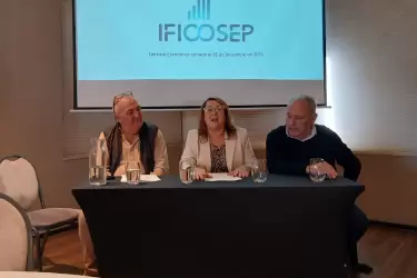 Asamblea Ificosep 2026