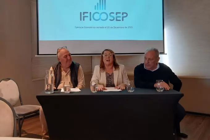 Asamblea Ificosep 2026