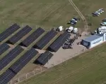 Parque Solar de Porte�a