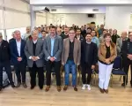 Presentaci�n Censo de Cooperativas y Mutuales 2026