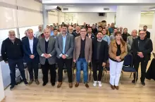 C�rdoba inicia el Censo Provincial de Cooperativas y Mutuales 2026