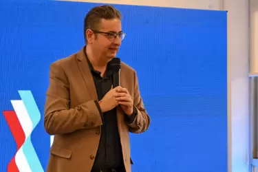 Presentaci�n Censo de Cooperativas y Mutuales 2026