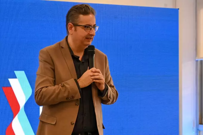 Presentaci�n Censo de Cooperativas y Mutuales 2026