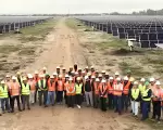 Parque Solar CEMDO