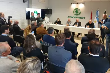 FECOSI convenio parque solares