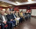 Encuentro Regional FACE Nacional