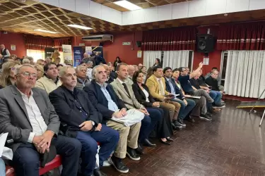Encuentro Regional FACE Nacional