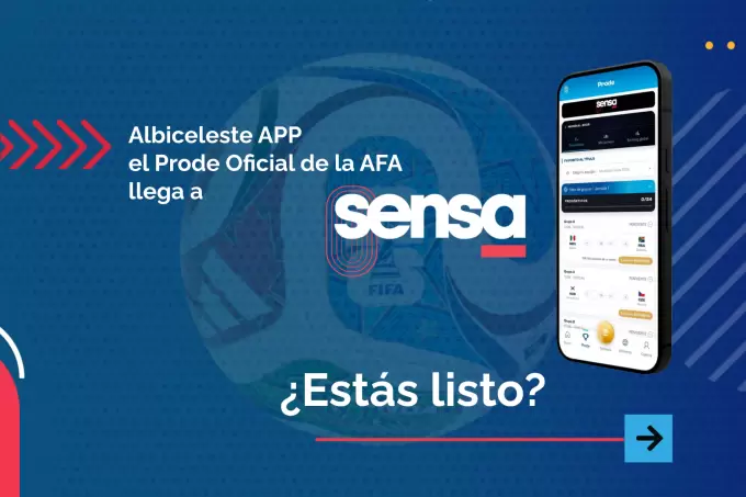 Prode Sensa fijo