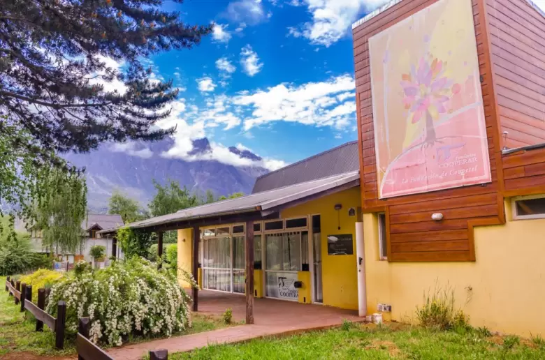 Fundación Cooperar