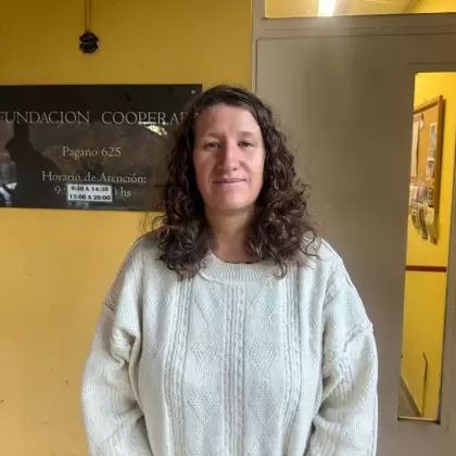 "La cooperativa no solo eval�a la relaci�n costo-beneficio, sino la necesidad social"
