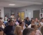 Coop Almafuerte - Asamblea extraordinaria: proyecto social viviendas