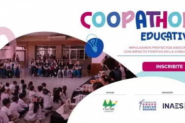 Coopathon