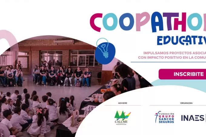 Coopathon