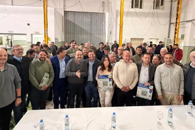 Bio transformadores