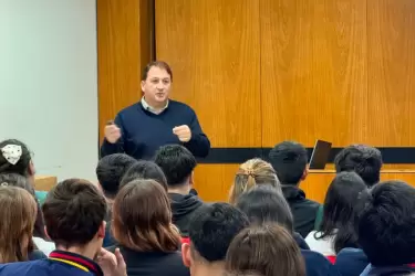 Coop Posse_ charlas institucionales