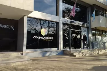 sede coop morteros