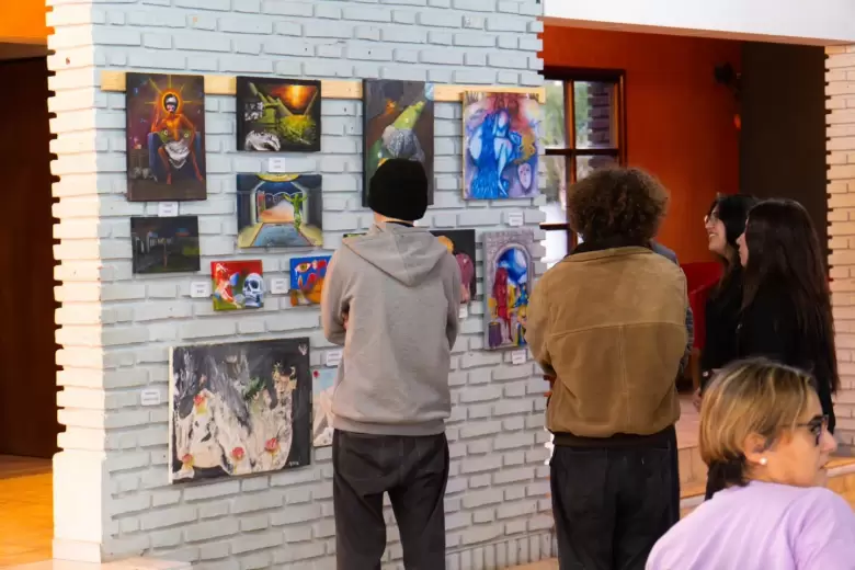 Centro Cultural Cooperativo de Winifreda