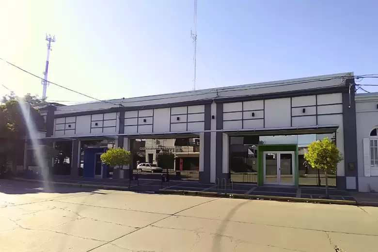 CEPA fachada