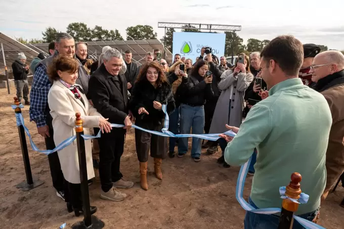 parque solar mj